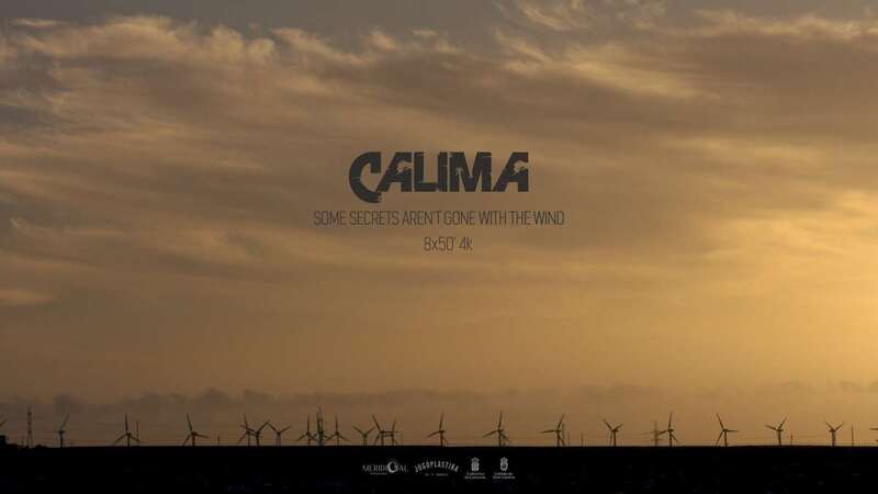 La serie será rodada íntegramente en el sureste de Gran Canaria, bajo la dirección de Chedey Reyes y Marina Seresesky (Foto TA)